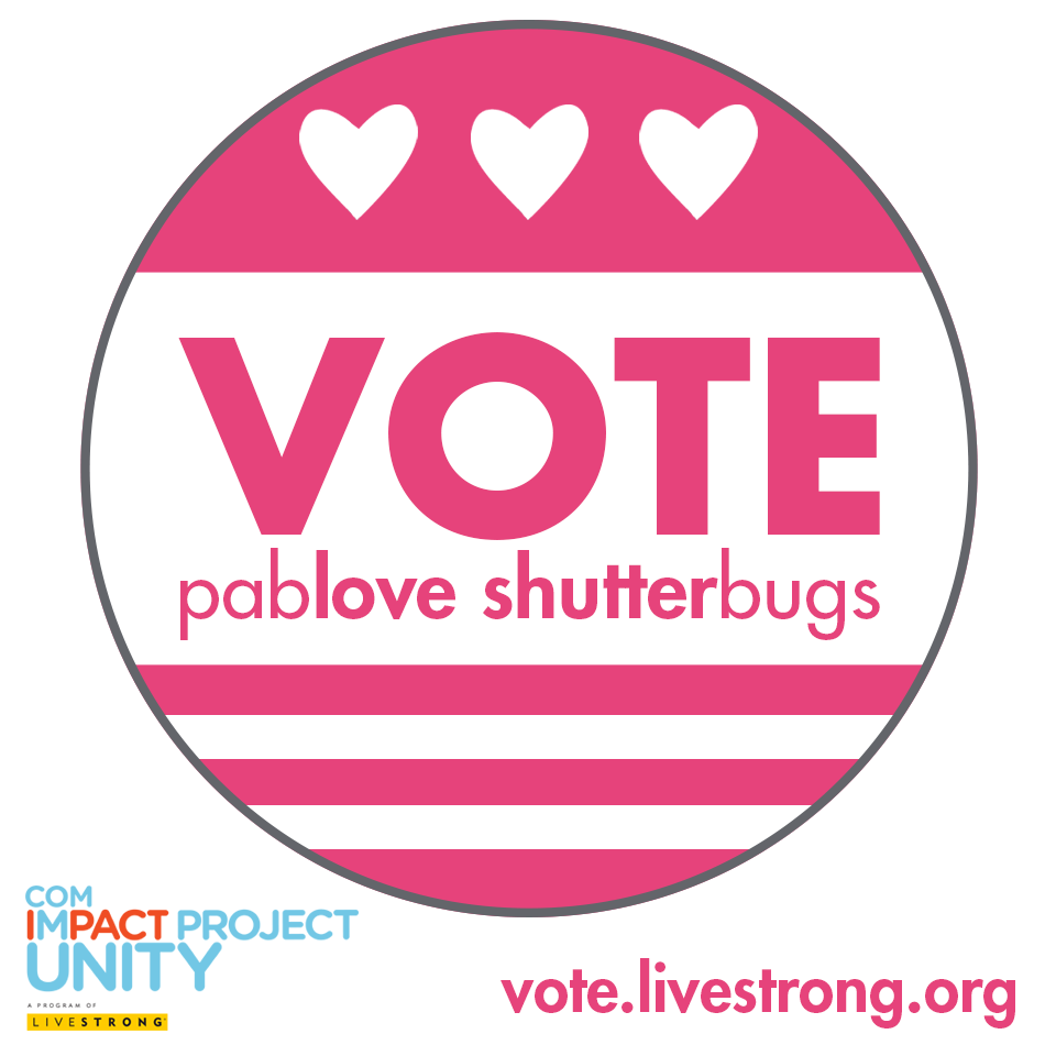 Vote Button