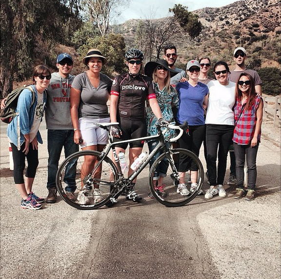 We gave back to Griffith Park this summer. Now you can take action with us in September