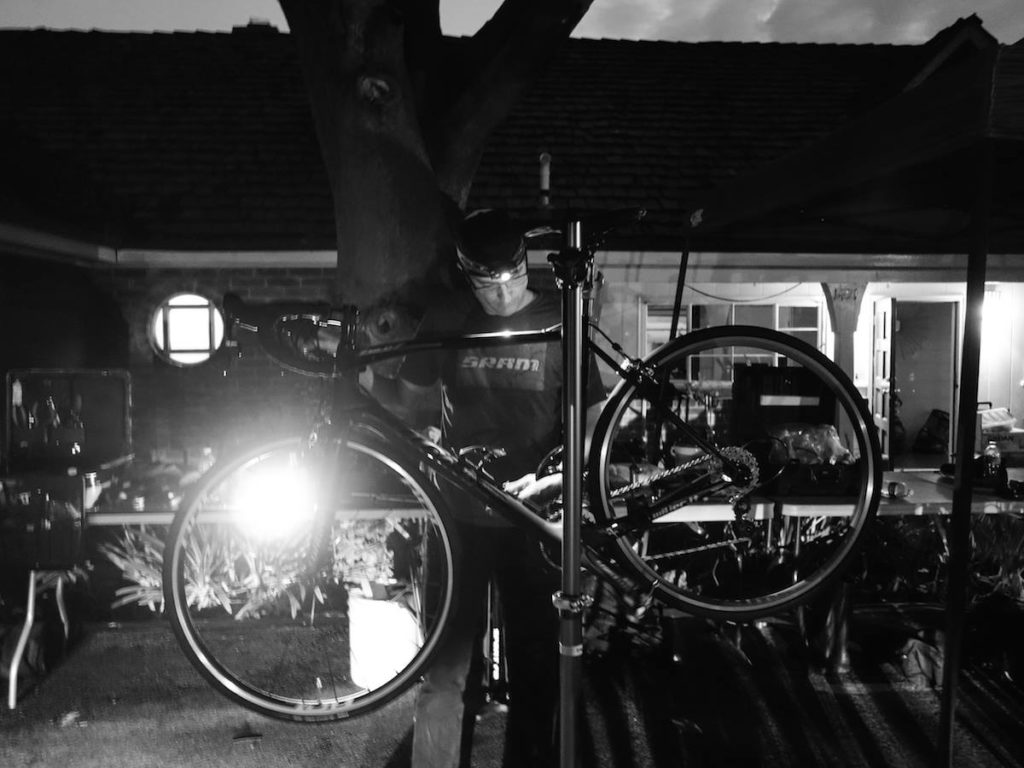 Pablove_Crew_Peloton_Fundraiser