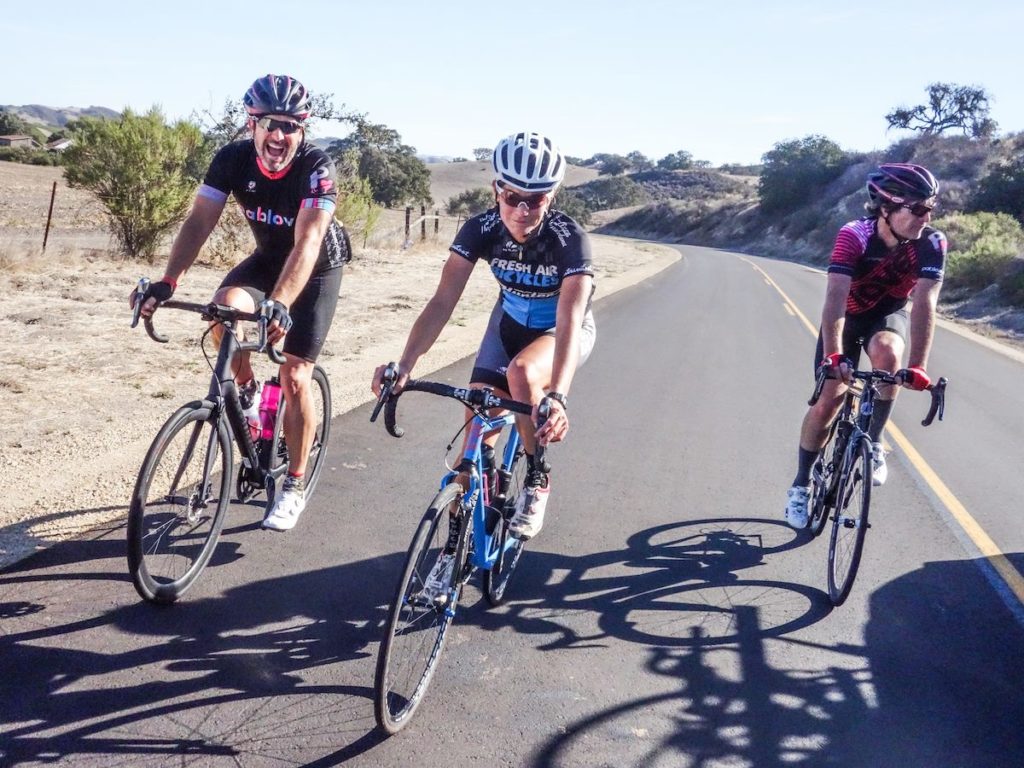 Pablove_Cyclists_Peloton_Fundraiser_Pismo