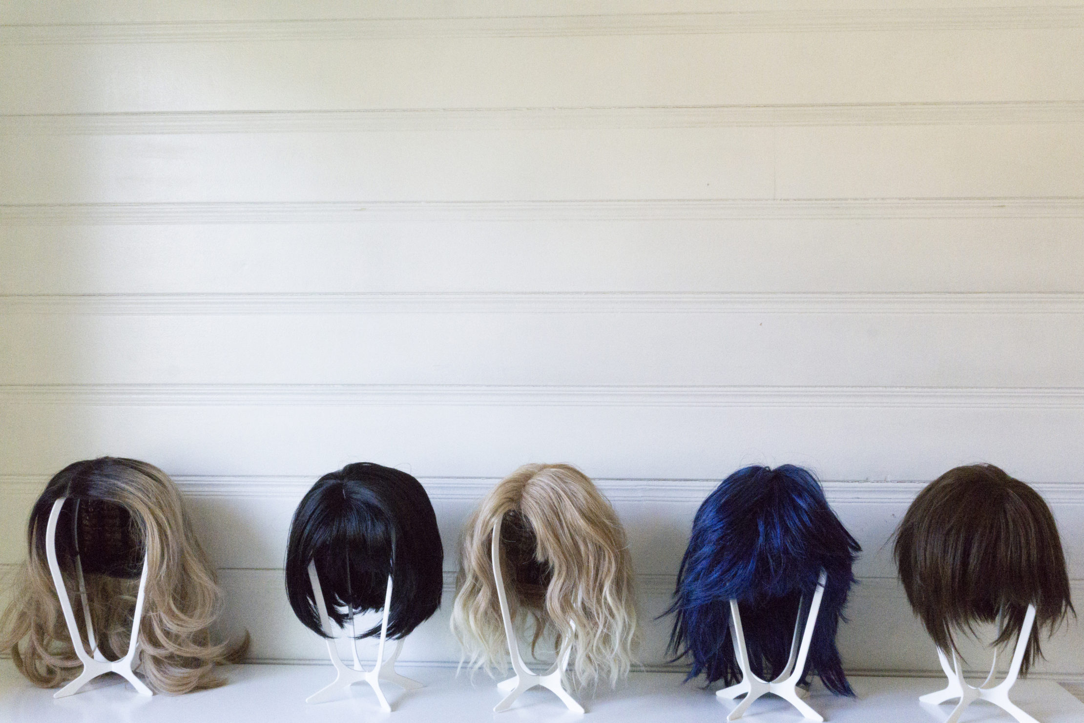 My Different Personalities_Tessa