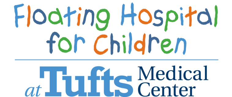 Floating Hospital for Children at Tufts Medical Center