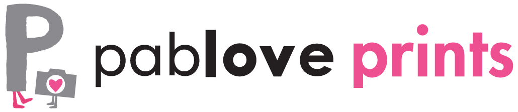 pablove-prints-logo