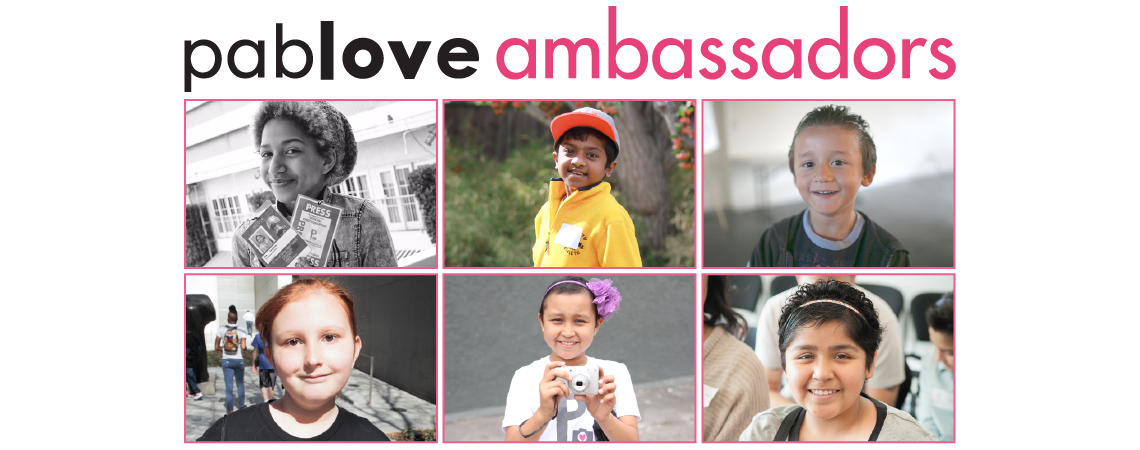 Meet Our Ambassadors