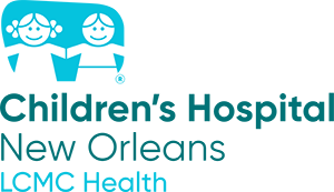 Children's Hospital New Orleans LCMC Health