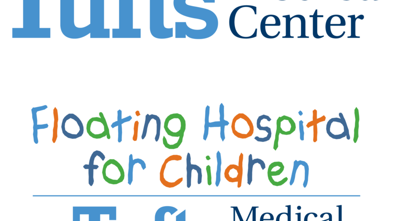 Floating Hospital for Children at Tufts Medical Center