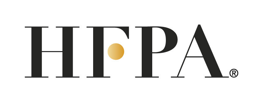 HFPA logo