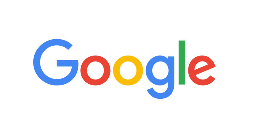 Google logo