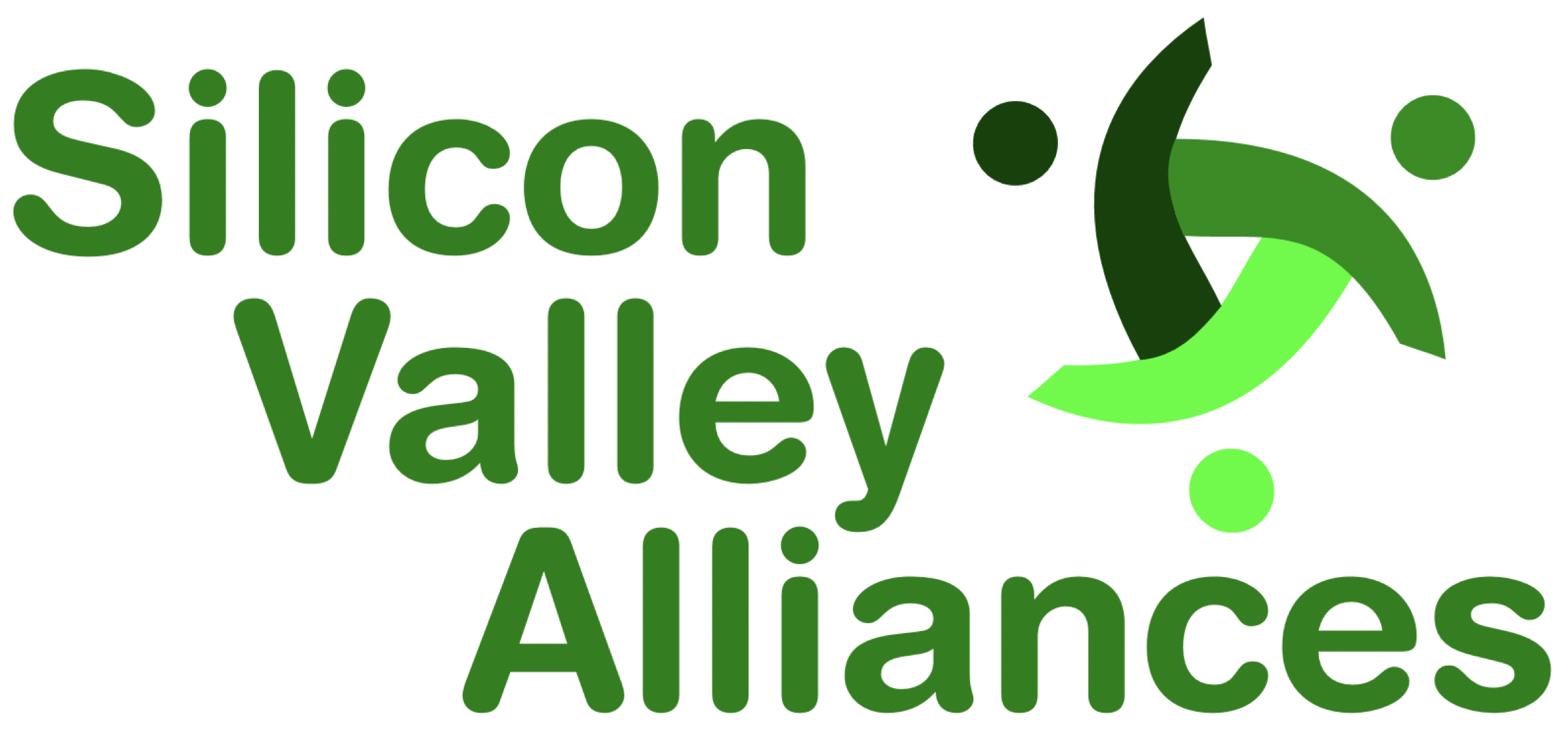Silicon Valley Alliances
