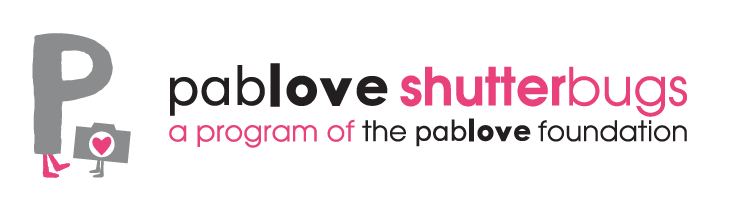 Pablove Shutterbugs - A Program of the Pablove Foundation