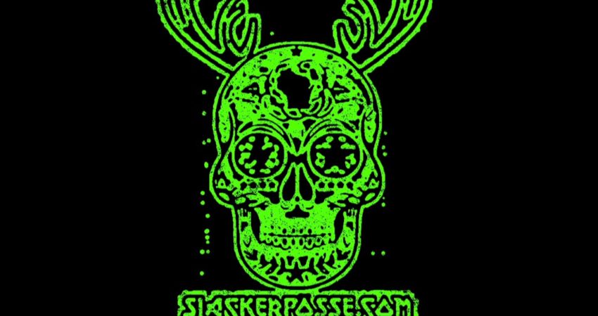 slackerposse.com