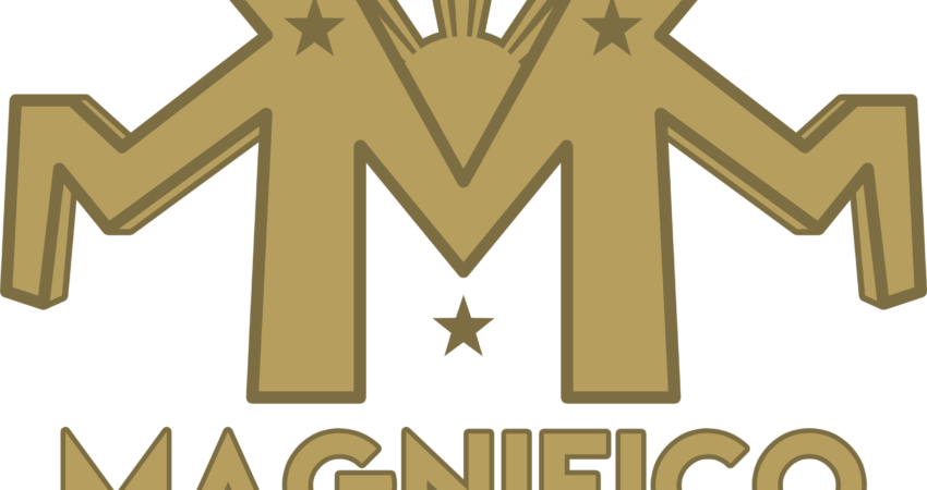 Mark Magsayo Magnifico