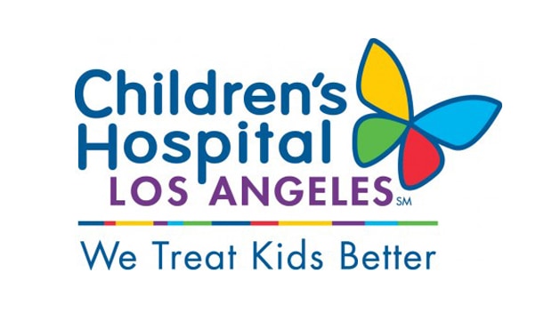 Children's Hospital Los Angeles. We Treat Kids Better.