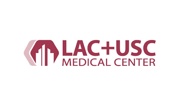 LAC + USC Medical Center